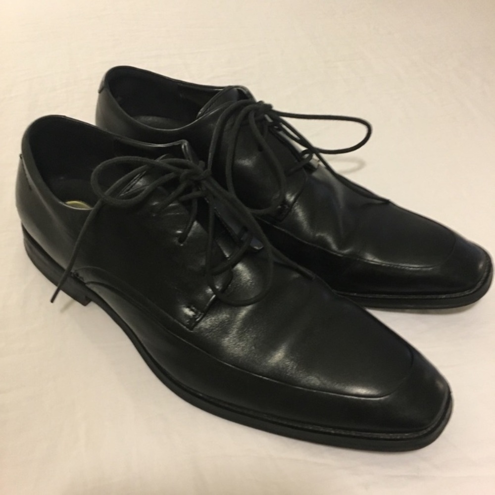 Kenneth Cole Down The Shore Dress Shoes